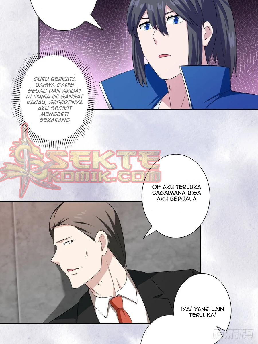 cultivators-in-the-city - Chapter: 51