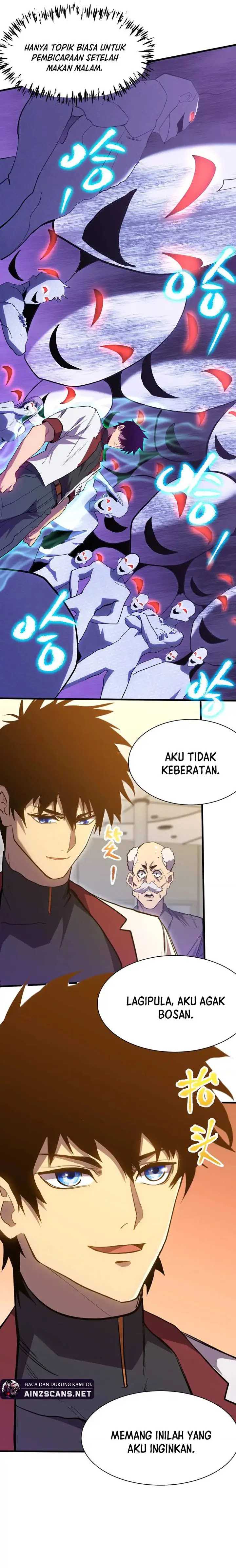 leveling-in-the-future - Chapter: 158