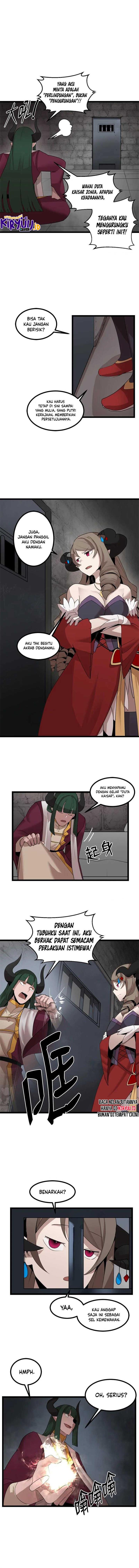 the-dungeon-master - Chapter: 106