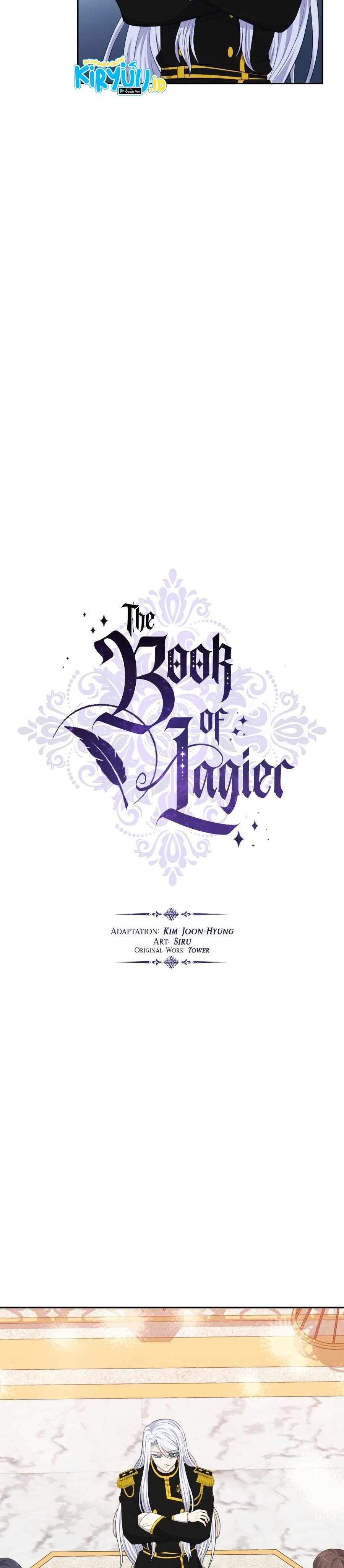 the-book-of-lagier - Chapter: 25