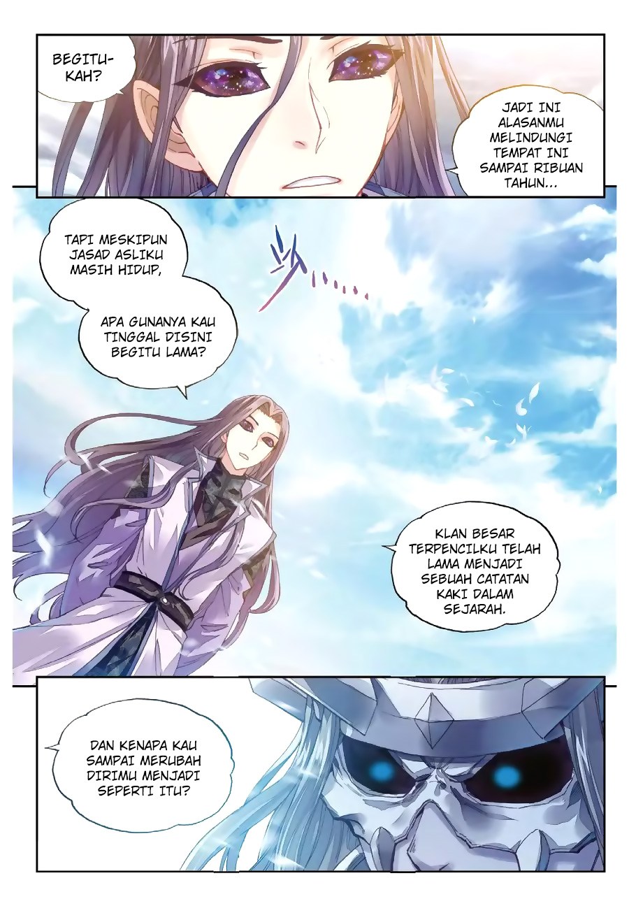 wu-dong-qian-kun - Chapter: 66