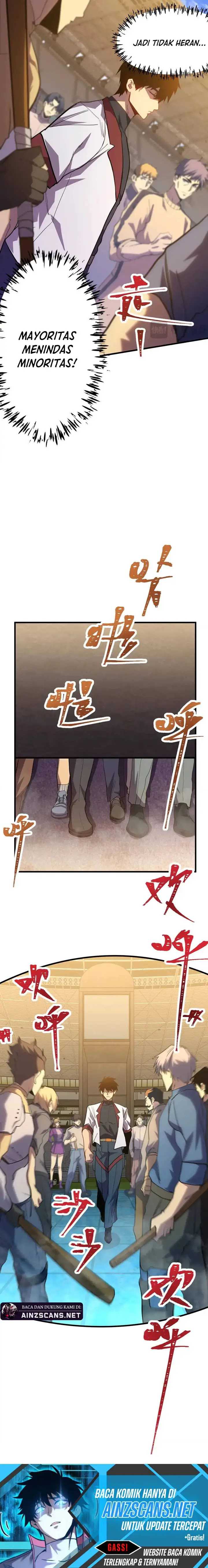 leveling-in-the-future - Chapter: 158