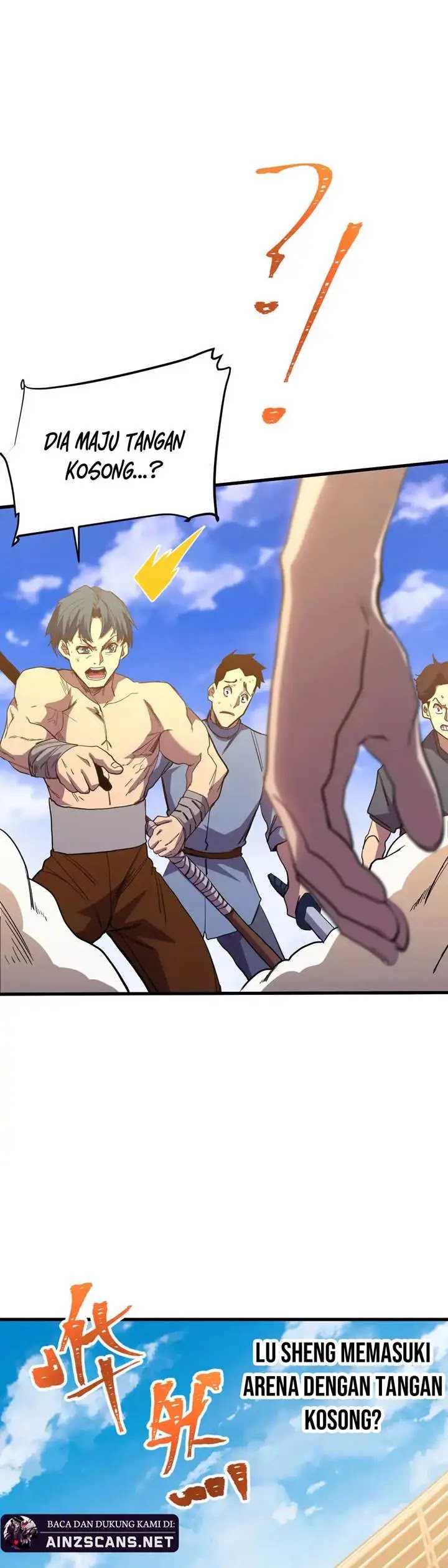 leveling-in-the-future - Chapter: 158