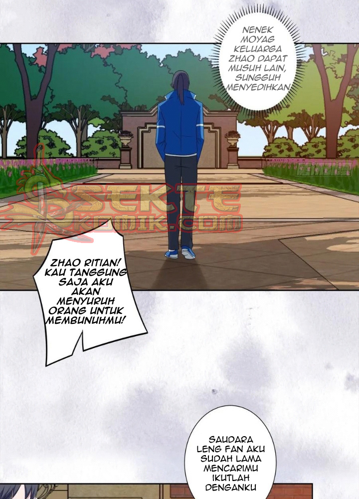 cultivators-in-the-city - Chapter: 52