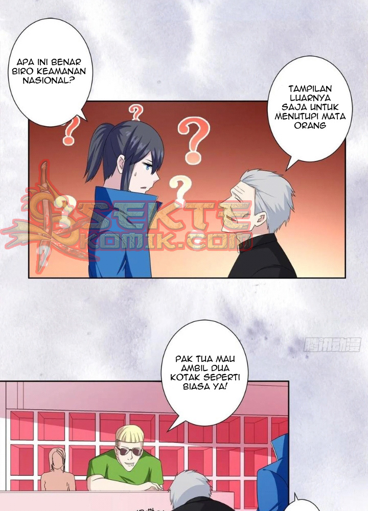 cultivators-in-the-city - Chapter: 52