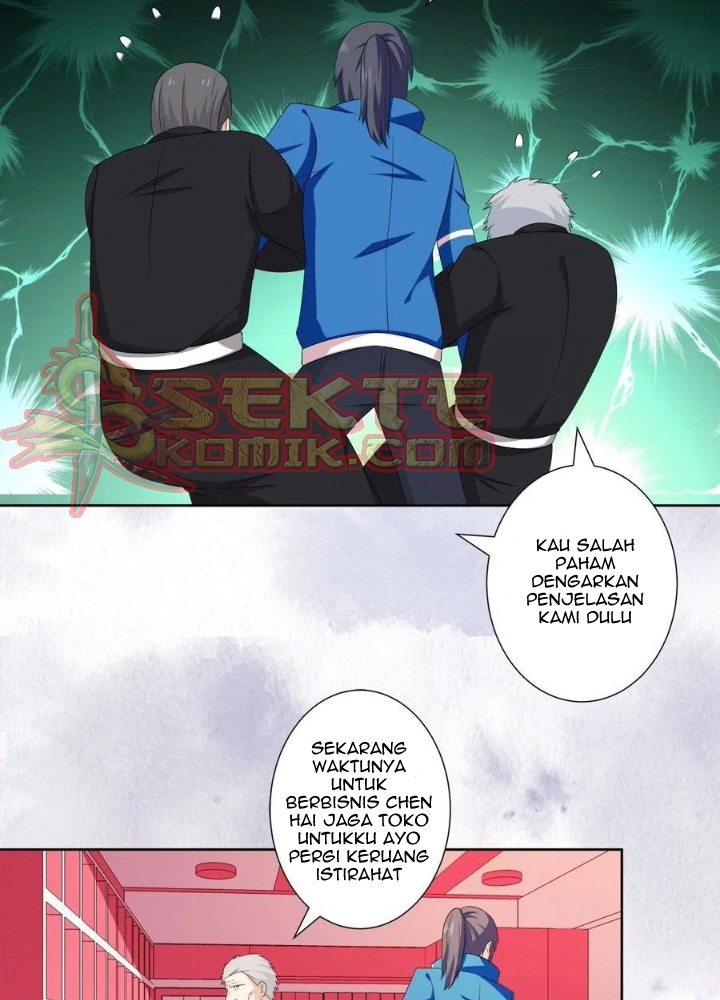cultivators-in-the-city - Chapter: 52
