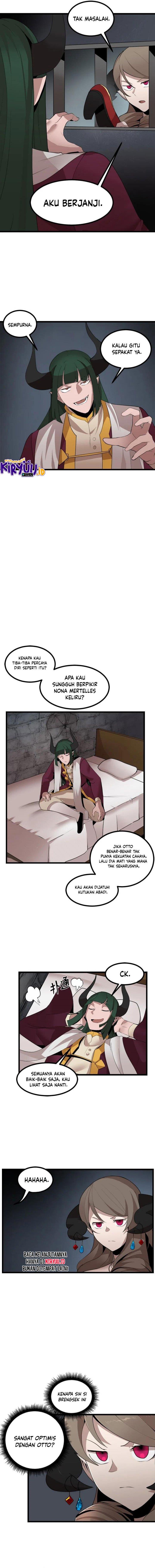 the-dungeon-master - Chapter: 107