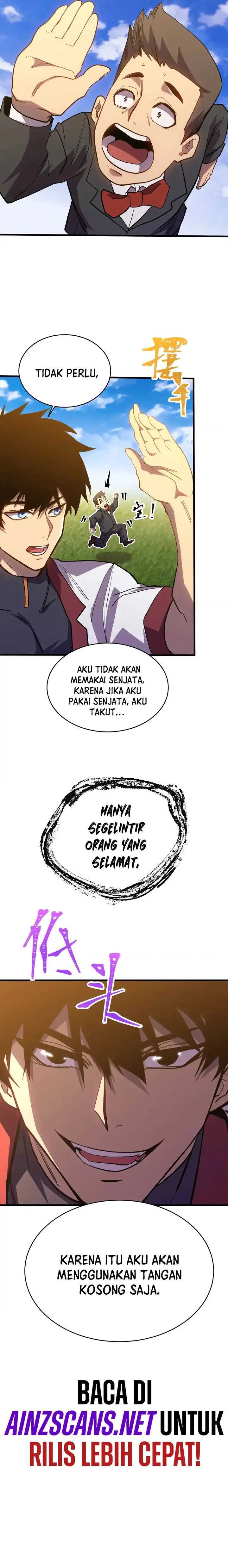 leveling-in-the-future - Chapter: 158