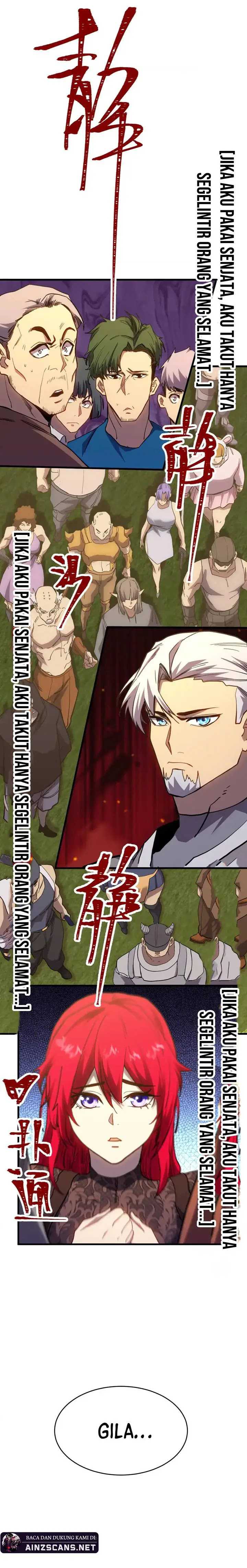 leveling-in-the-future - Chapter: 158