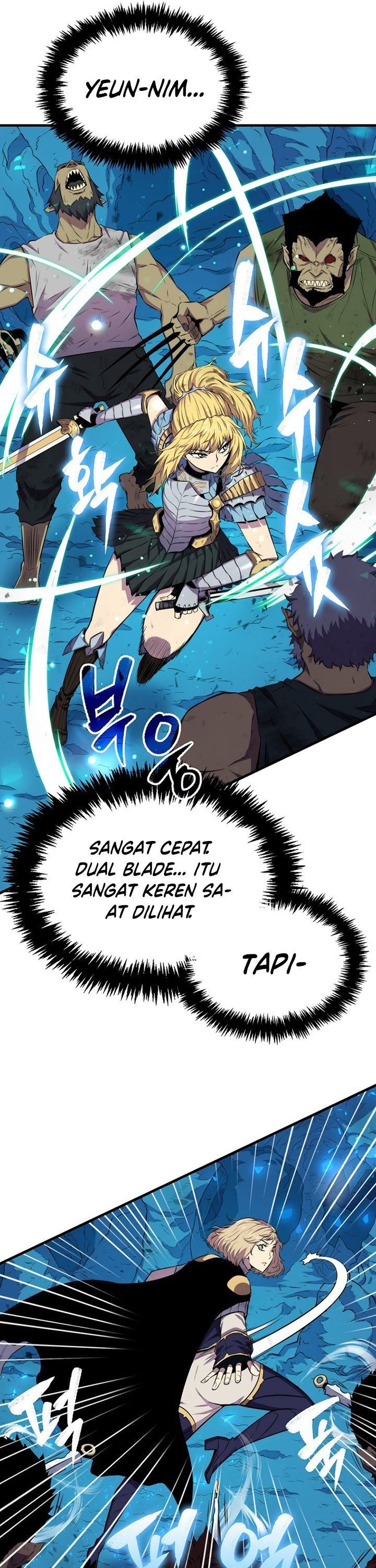 sleeping-ranker - Chapter: 18