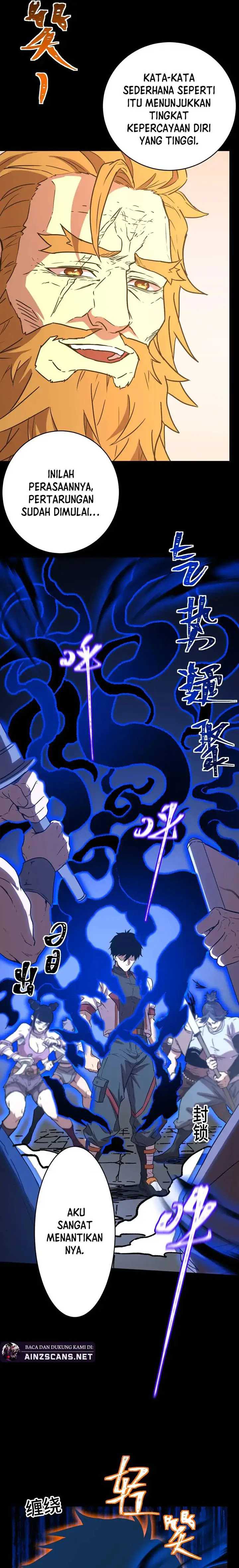 leveling-in-the-future - Chapter: 158