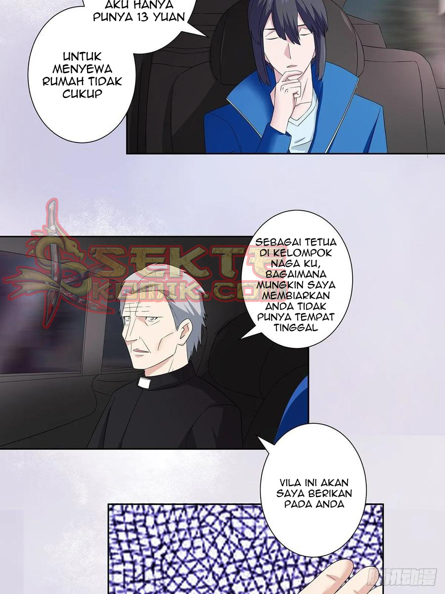 cultivators-in-the-city - Chapter: 53