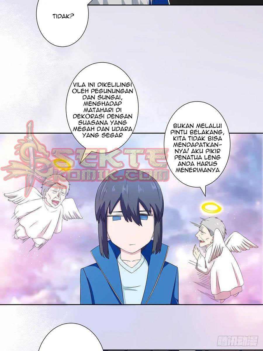 cultivators-in-the-city - Chapter: 53