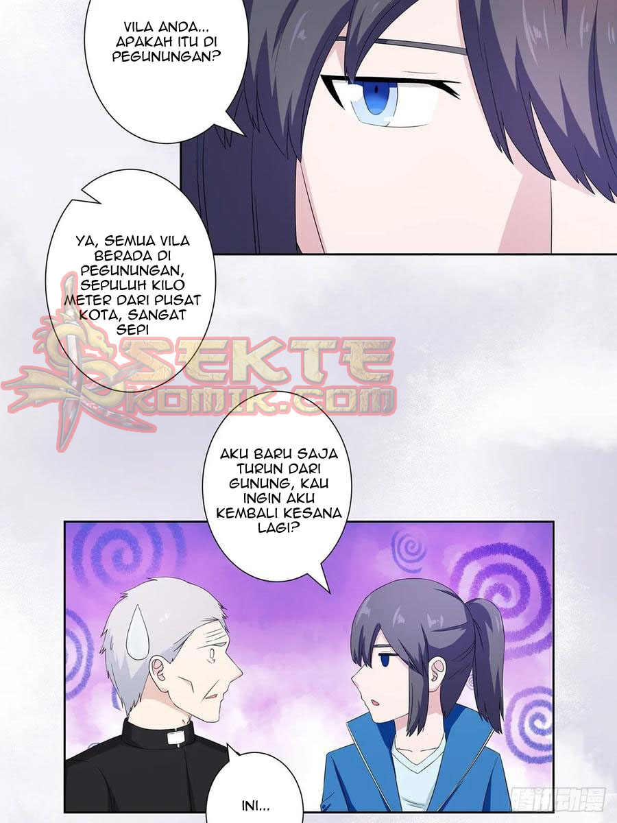 cultivators-in-the-city - Chapter: 53