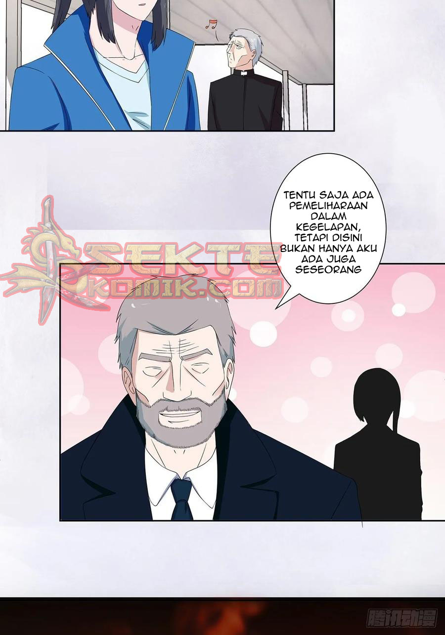 cultivators-in-the-city - Chapter: 53
