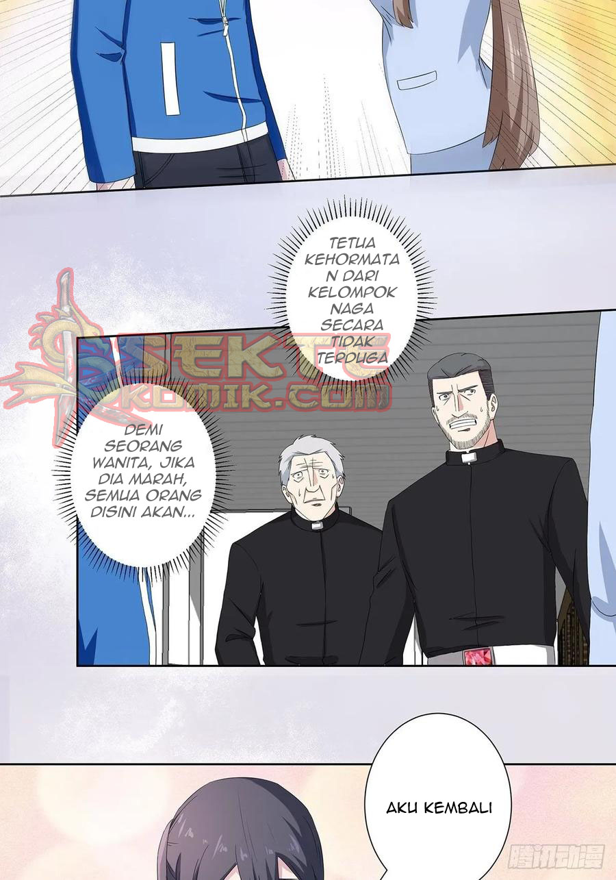 cultivators-in-the-city - Chapter: 53