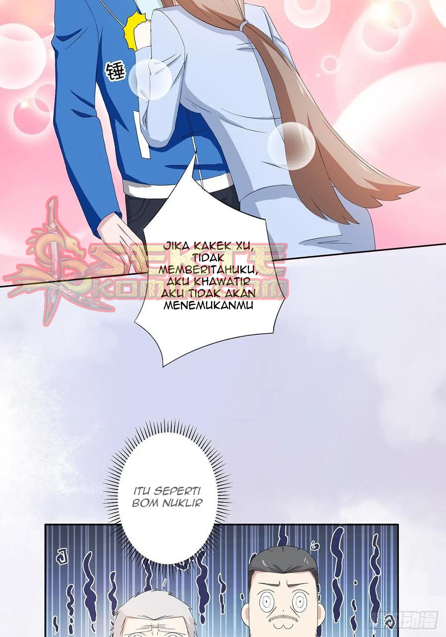 cultivators-in-the-city - Chapter: 53