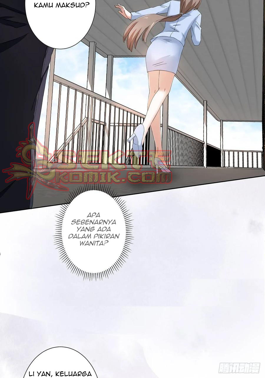 cultivators-in-the-city - Chapter: 53