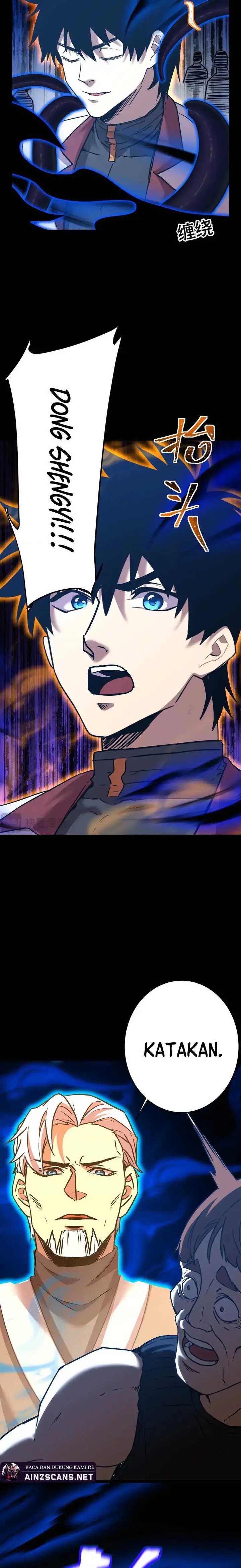 leveling-in-the-future - Chapter: 158