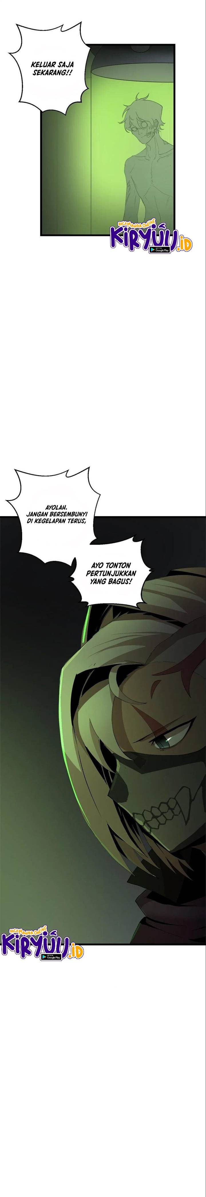 the-dungeon-master - Chapter: 108