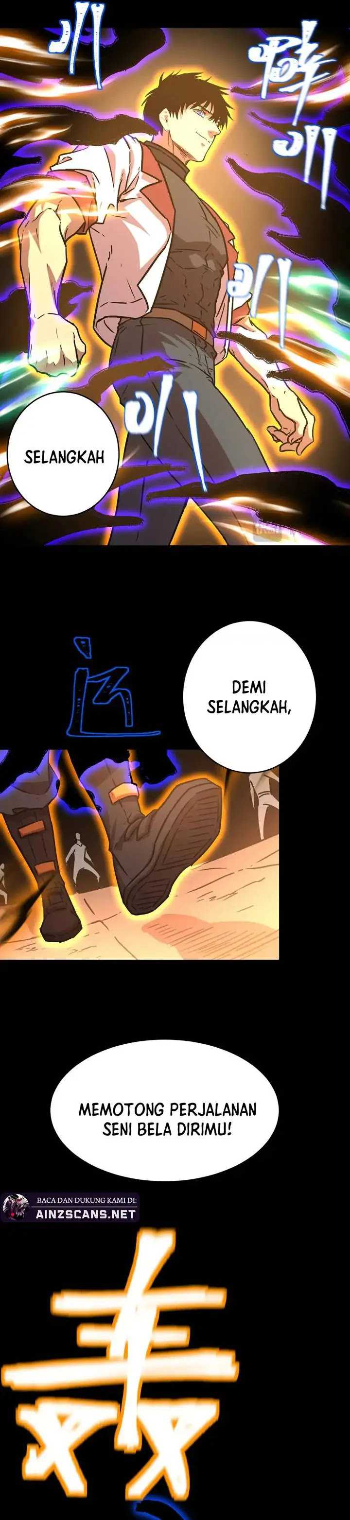 leveling-in-the-future - Chapter: 158