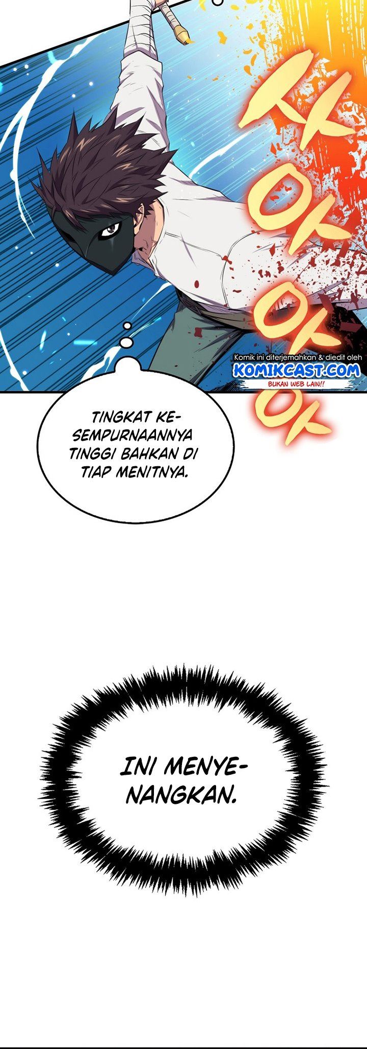 sleeping-ranker - Chapter: 16