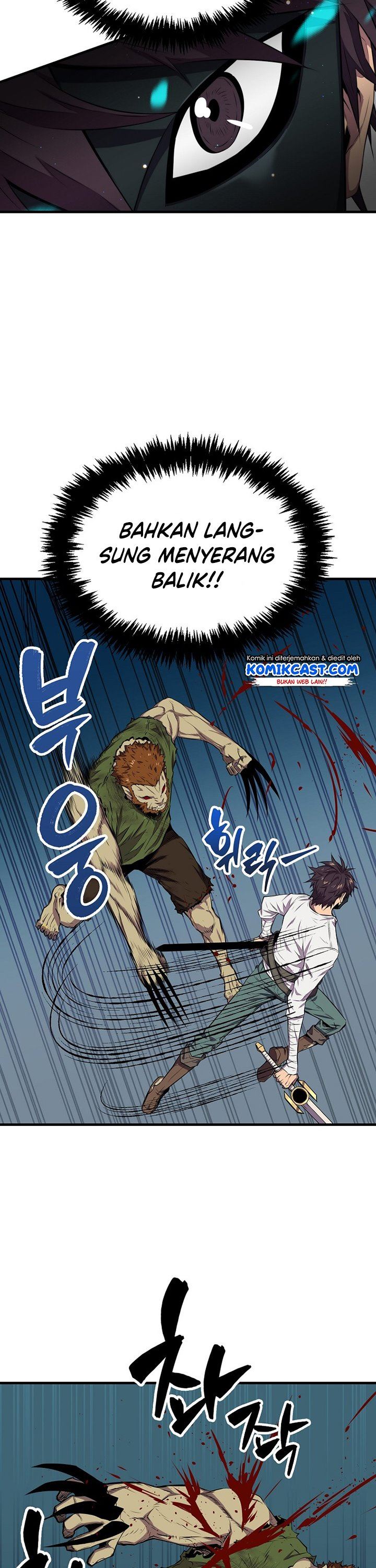 sleeping-ranker - Chapter: 16