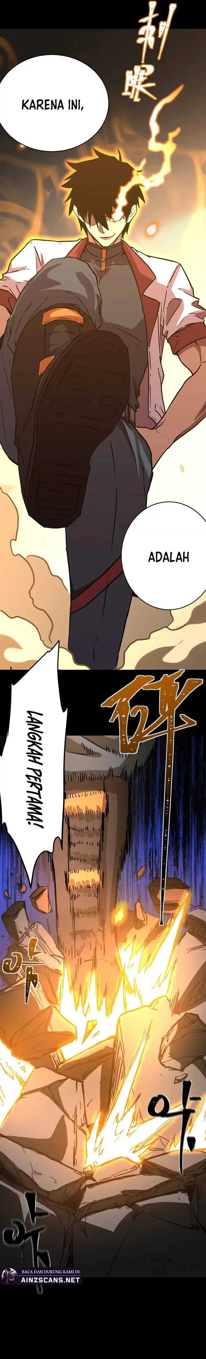 leveling-in-the-future - Chapter: 158