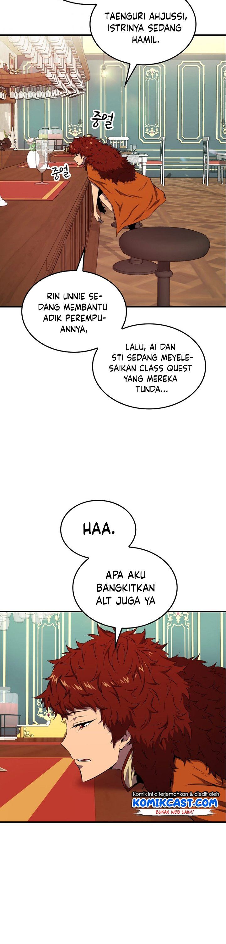 sleeping-ranker - Chapter: 16