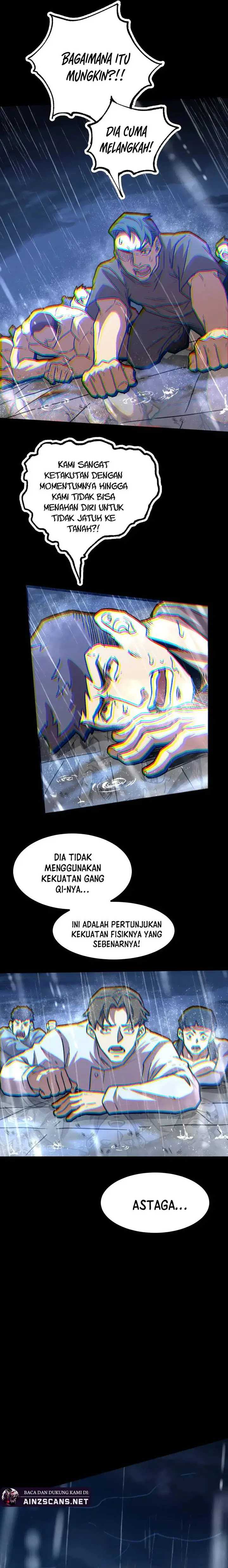 leveling-in-the-future - Chapter: 158