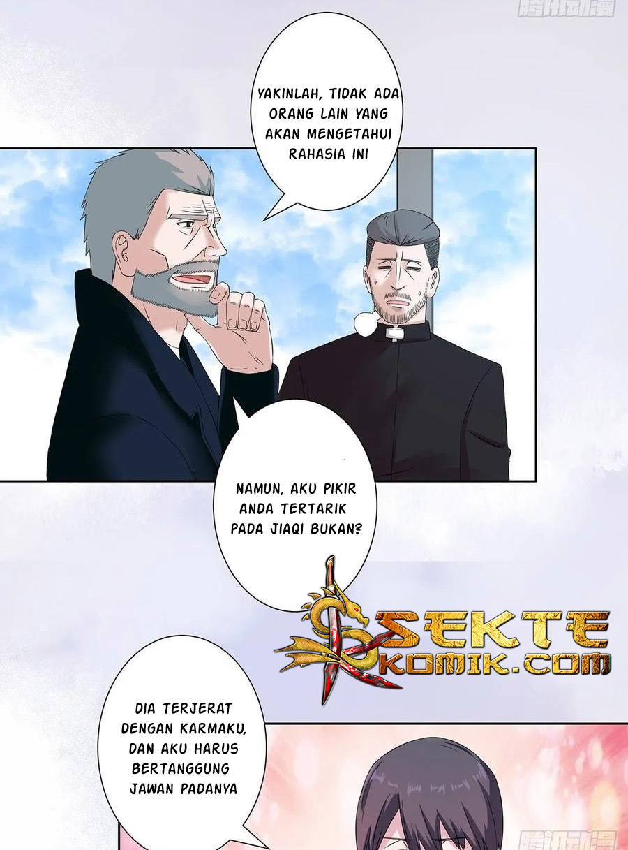 cultivators-in-the-city - Chapter: 54