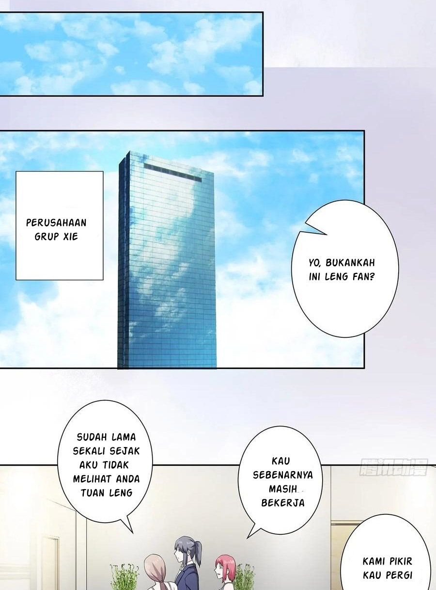 cultivators-in-the-city - Chapter: 54