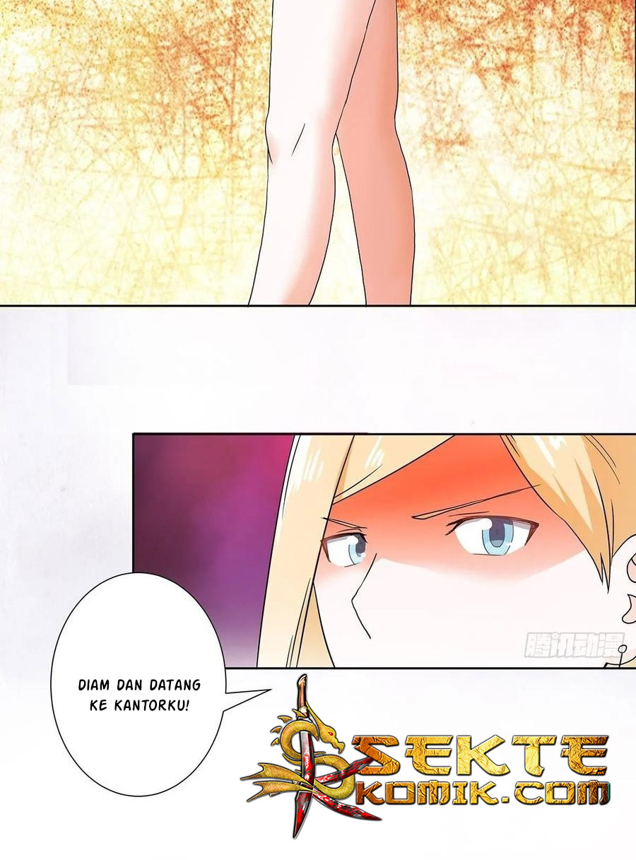 cultivators-in-the-city - Chapter: 54