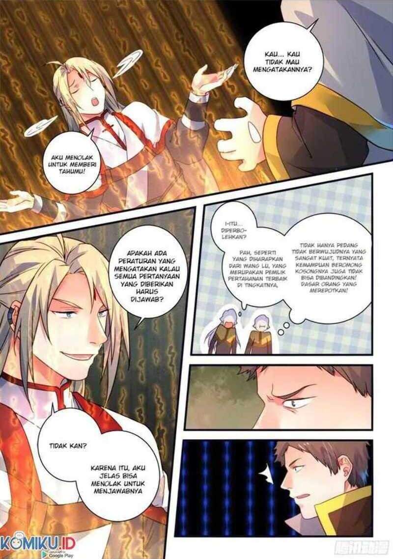 spirit-blade-mountain - Chapter: 338