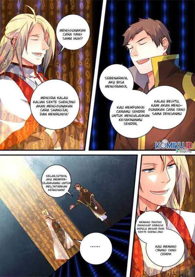 spirit-blade-mountain - Chapter: 338