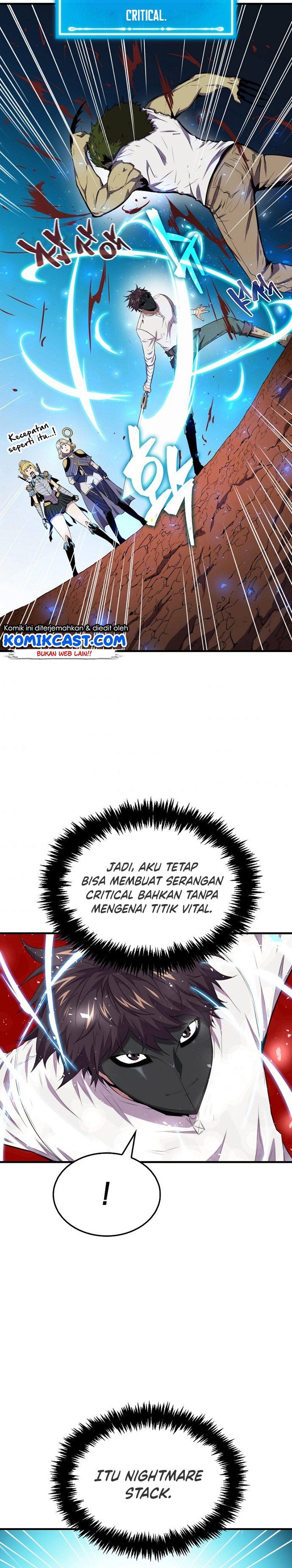 sleeping-ranker - Chapter: 15