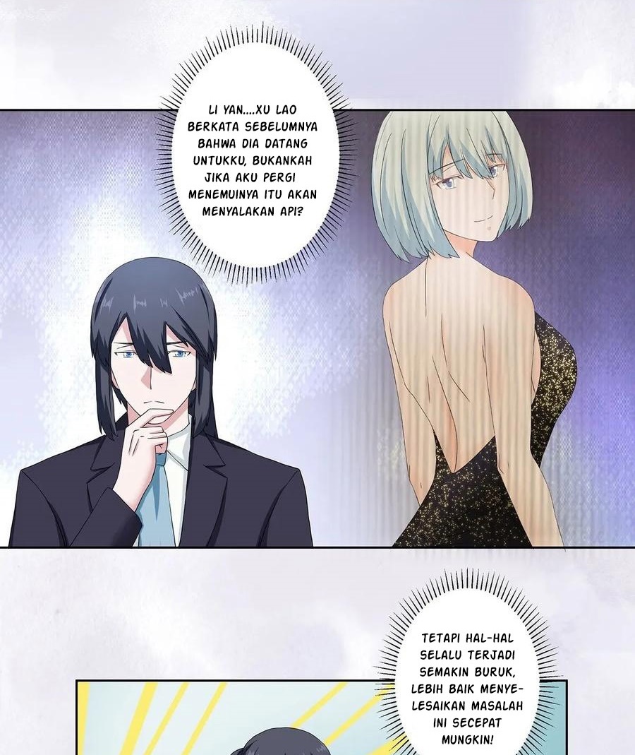 cultivators-in-the-city - Chapter: 55