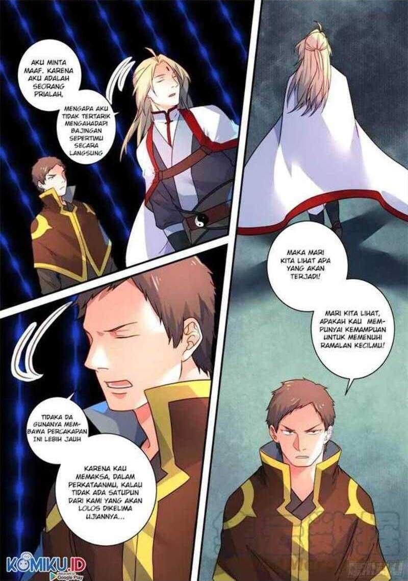 spirit-blade-mountain - Chapter: 339