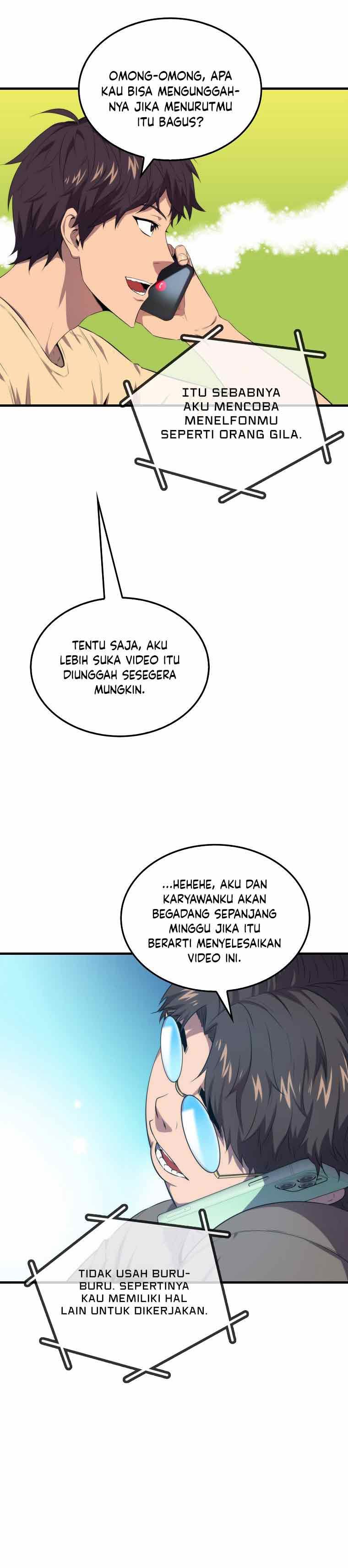 sleeping-ranker - Chapter: 13