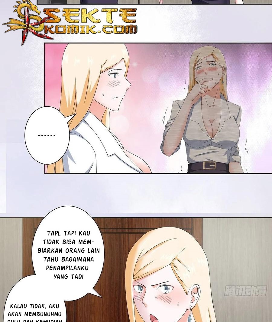 cultivators-in-the-city - Chapter: 56
