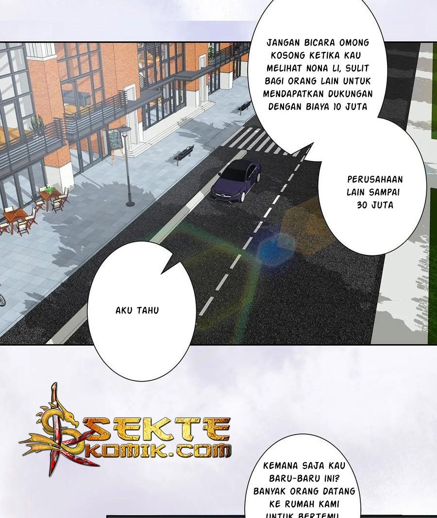 cultivators-in-the-city - Chapter: 56