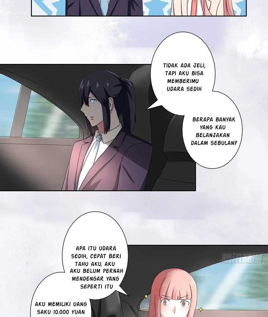 cultivators-in-the-city - Chapter: 56