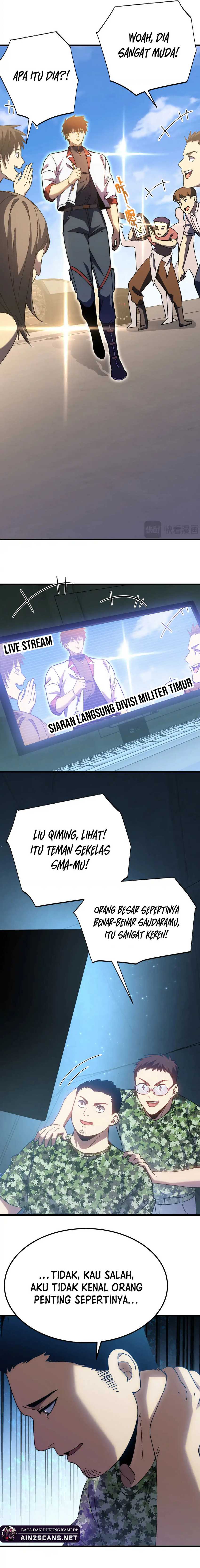 leveling-in-the-future - Chapter: 157