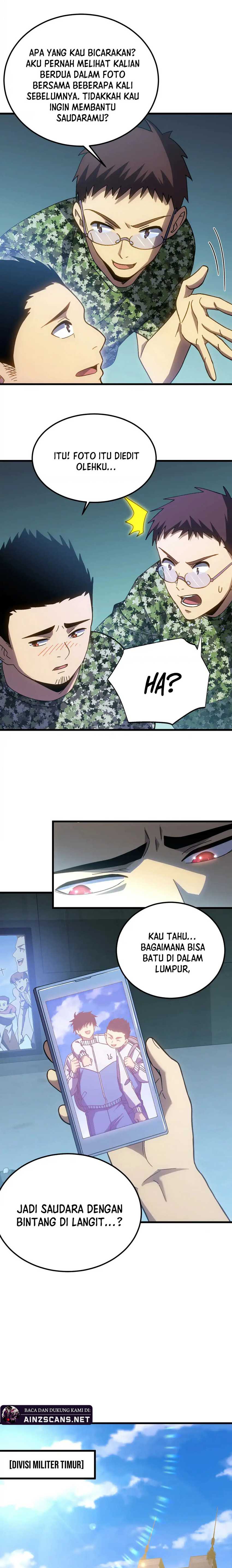 leveling-in-the-future - Chapter: 157