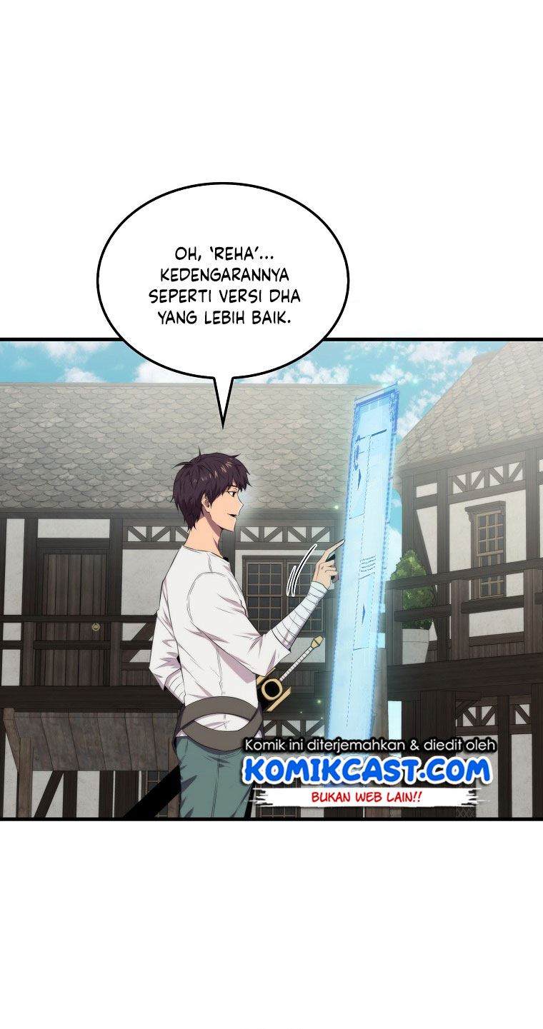 sleeping-ranker - Chapter: 13