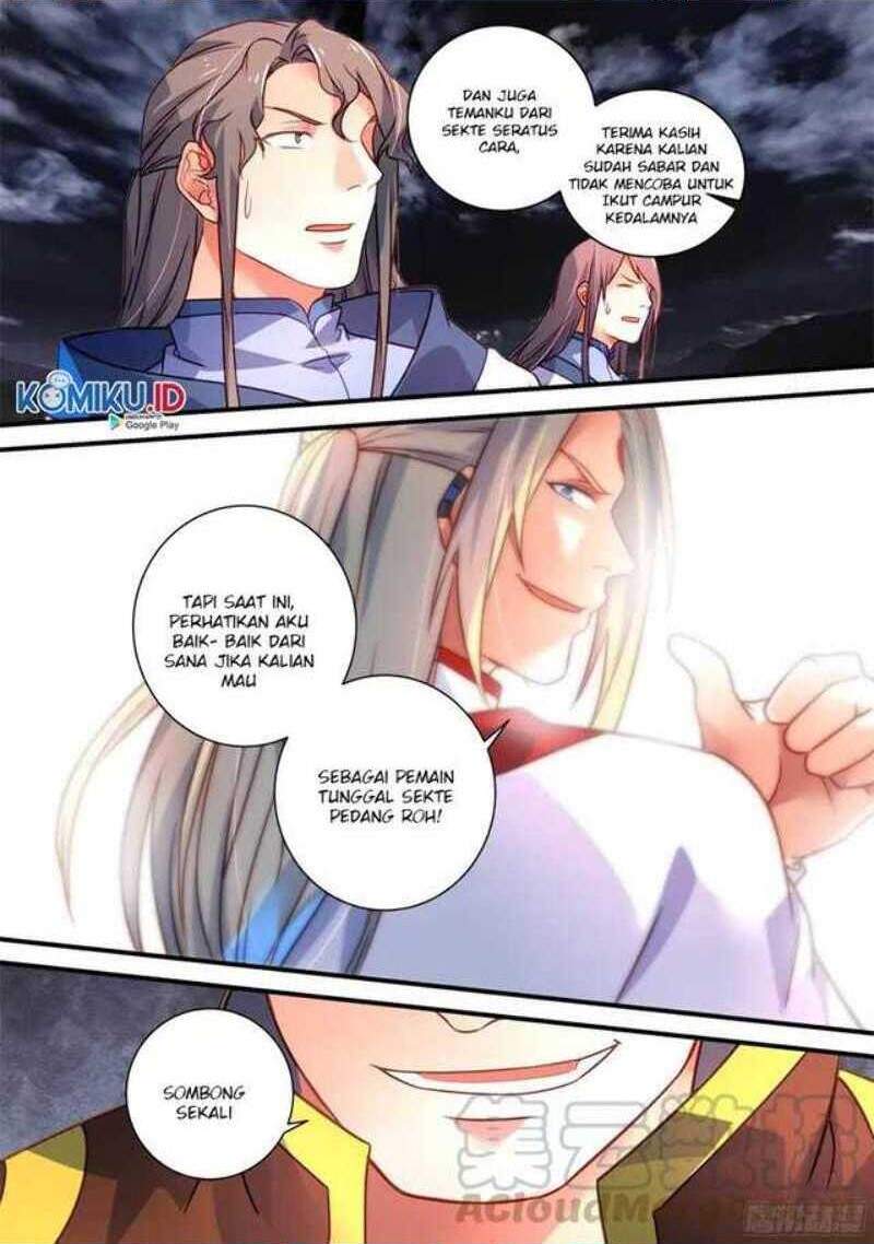 spirit-blade-mountain - Chapter: 340