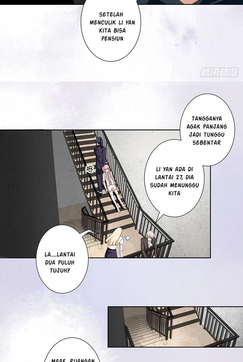 cultivators-in-the-city - Chapter: 57