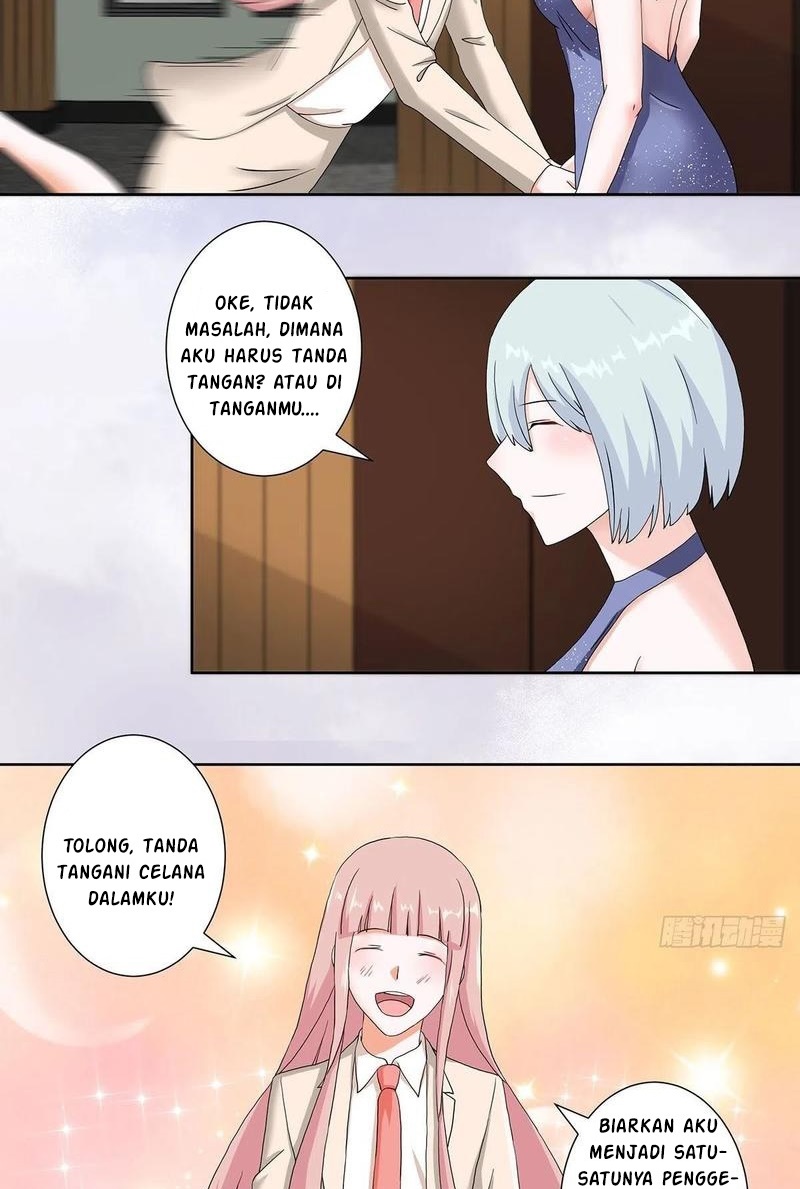 cultivators-in-the-city - Chapter: 57
