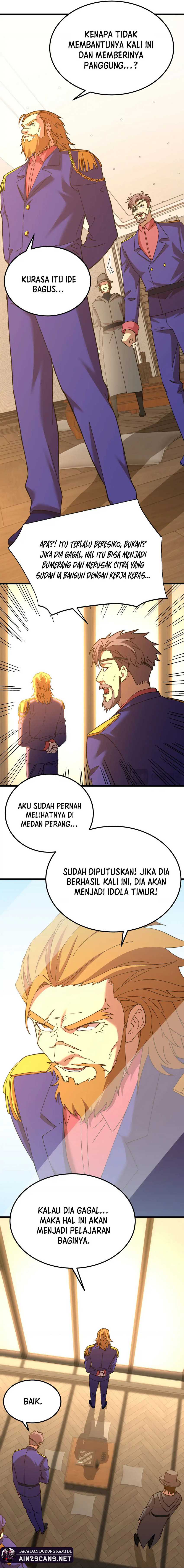 leveling-in-the-future - Chapter: 157