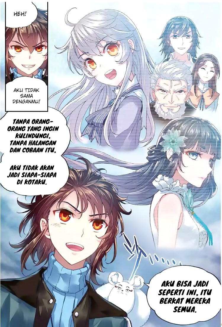 wu-dong-qian-kun - Chapter: 72